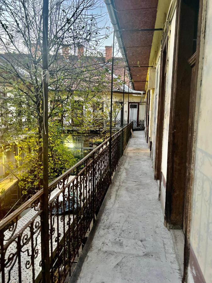My Little Lejlighed Budapest